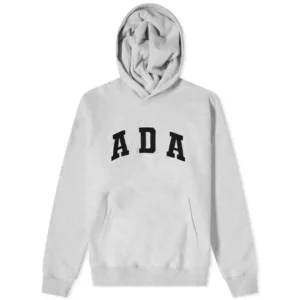 Adanola Ada Logo Hoodie