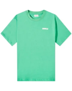 Adanola Green T-Shirt