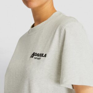 Adanola A Logo-Print T-Shirt