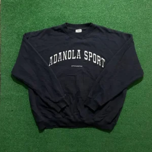 Adanola crewneck sweatshirt vintage